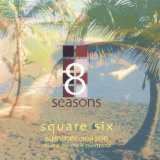 SQUARE 6 BY CHRIS MONTANA