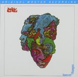 FOREVER CHANGES(1967,SACD,LTD.NUMB)