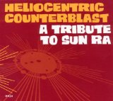 A TRIBUTE TO SUN RA (DIGIPAC)