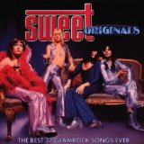 BEST 37 GLAMROCK SONGS EVER