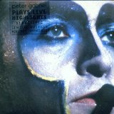 PLAYS LIVE - HIGHLIGHTS(1983,REM.LTD.DIGIPACK)