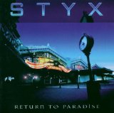 RETURN TO PARADISE