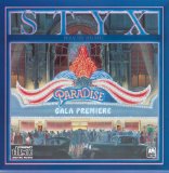 PARADISE THEATER