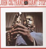 GIANT STEPS 180 GRAM HQ VINYL