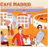 CAFE MADRID