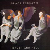 HEAVEN & HELL /180 GRAM