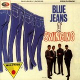 BLUE JEANS A'SWINGING/DIGI/