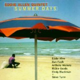 SUMMER DAYS