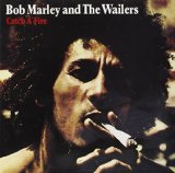 CATCH THE FIRE(1973,REM.BONUS 2 TRACKS)