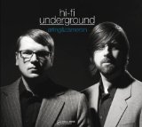 HI-FI UNDERGROUND/ DIGI