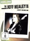 LEGACY-VOL.1 DEFINITIVE HITS & RARITIES(DVD+2CD)