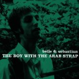 BOY WITH THE ARAB STRAP