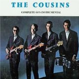 COMPLETE 60'S INSTRUMENTAL /REM