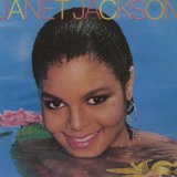 JANET JACKSON