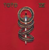 TOTO IV (180GR,AUDIOPHILE)