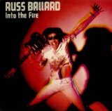 INTO THE FIRE