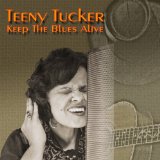 KEEP THE BLUES ALIVE