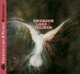 EMERSON, LAKE & PALMER /REM