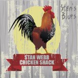 STAIN'S BLUES