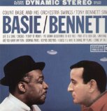 BASIE SWINGS,BENNET SINGS/200GR./