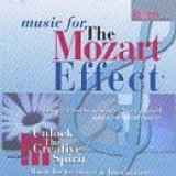 MUSIC FOR THE MOZART EFFECT-III