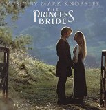 PRINCESS BRIDE /SOUNDTRACK