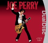 JOE PERRY(2005,DUALDISC,LTD)