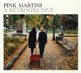 A RETROSPECTIVE(DIGIPACK)