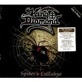 SPIDER'S LULLABYE DIGI