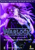 LIVE IN LONDON
