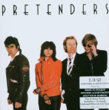 PRETENDERS /DELUXE