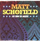 LIVE FROM THE ARCHIVE