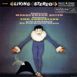 MASQUERADE SUITE/COMEDIANS(200GR.AUDIOPHILE,LTD)