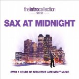 SAX AT MIDNIGHT