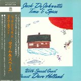 TIME & SPACE/ LIM PAPER SLEEVE