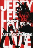 LAST MAN STANDING LIVE(2007,DVD)