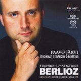 SYMPHONIE FANTASTIQUE OP.14/ROMEO JULIET LOVE SCENE(LTD)