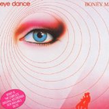 EYE DANCE(1985,NM,EX)