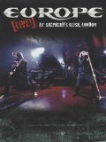 LIVE AT SHEPHERD'S BUSH, LONDON