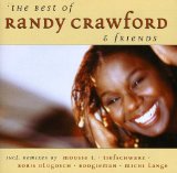 BEST OF RANDY CRAWFORD & FRIENDS(2000,REM)