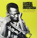 LIVE IN DEN HAAG (FEAT JOHN COLTRANE)  180 GRAM