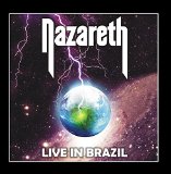 LIVE IN BRAZIL PART 2