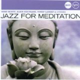JAZZ FOR MEDITATION