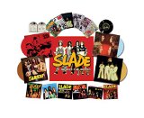 WHEN SLADE ROCKED THE WORLD 1971-1975(LTD.BOX 4LP+4 7"+2CD)