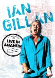 LIVE IN ANAHEIM+CD