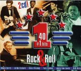 40 #1 HITS OF ROCK'N'ROLL