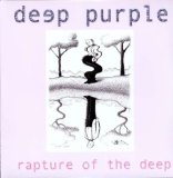 RAPTURE OF THE DEEP(LTD)