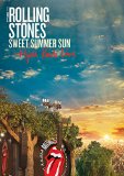 SWEET SUMMER SUN- LIVE IN HYDE PARK(2CD,DVD)