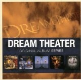 ORIGINAL ALBUM CLASSICS(5CD,IMAGES,AWAKE,FALLING,METROPOLIS,TRAIN)