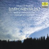 SYMPH. N2&3/ HERBERT V. KARAJAN